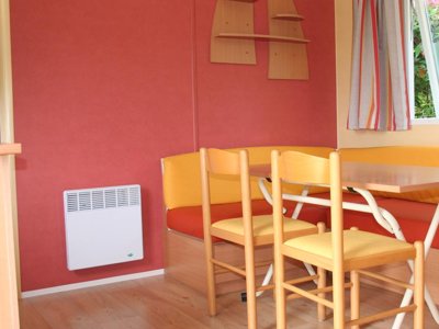 mobil-home - Le Picouty photo 4