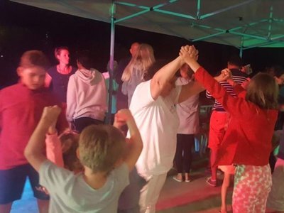 Cliquez pour découvrir toutes les photos de l'ÉTABLISSEMENT ! camping Le Picouty photo 20