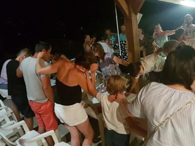 Cliquez pour découvrir toutes les photos de l'ÉTABLISSEMENT ! camping Le Picouty photo 21