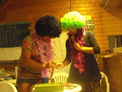 Cliquez pour découvrir toutes les photos de l'ÉTABLISSEMENT ! camping Le Picouty photo 23