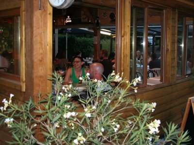 Cliquez pour découvrir toutes les photos de l'ÉTABLISSEMENT ! camping Le Picouty photo 24