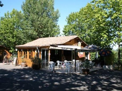 Cliquez pour découvrir toutes les photos de l'ÉTABLISSEMENT ! camping Le Picouty photo 25