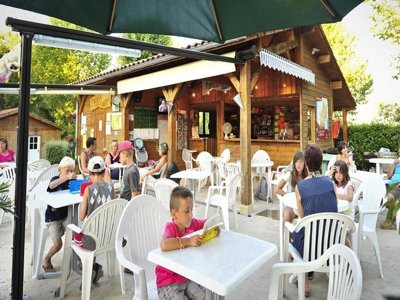 Cliquez pour découvrir toutes les photos de l'ÉTABLISSEMENT ! camping Le Picouty photo 26