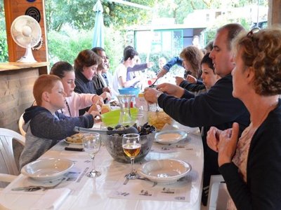 Cliquez pour découvrir toutes les photos de l'ÉTABLISSEMENT ! camping Le Picouty photo 27