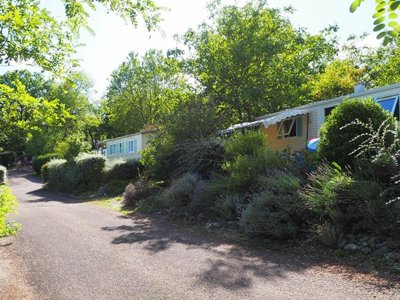 Cliquez pour découvrir toutes les photos de l'ÉTABLISSEMENT ! camping Le Picouty photo 28