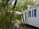 Cliquez pour découvrir toutes les photos de l'HÉBERGEMENT ! mobil-home - camping Le Picouty photo 5