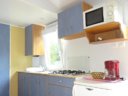 Cliquez pour découvrir toutes les photos de l'HÉBERGEMENT ! mobil-home - camping Le Picouty photo 7