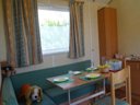 Cliquez pour découvrir toutes les photos de l'HÉBERGEMENT ! mobil-home - camping Le Picouty photo 2