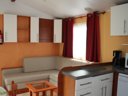 Cliquez pour découvrir toutes les photos de l'HÉBERGEMENT ! mobil-home - camping Le Picouty photo 4