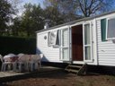 mobil-home - camping Le Picouty photo 2