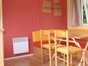 mobil-home - camping Le Picouty photo 4