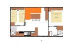 mobil-home - camping Le Picouty photo 5