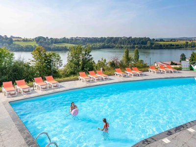 camping De La Liez - Ciela Village photo 11