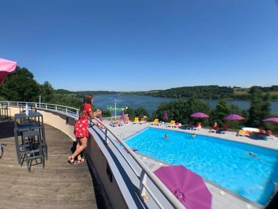 camping De La Liez - Ciela Village photo 16