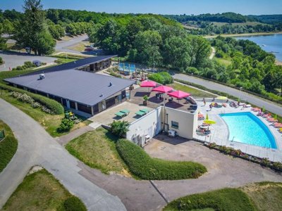 camping De La Liez - Ciela Village photo 17