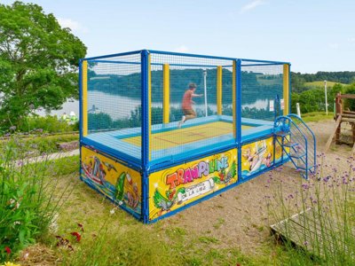 camping De La Liez - Ciela Village photo 18