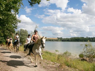 camping De La Liez - Ciela Village photo 2