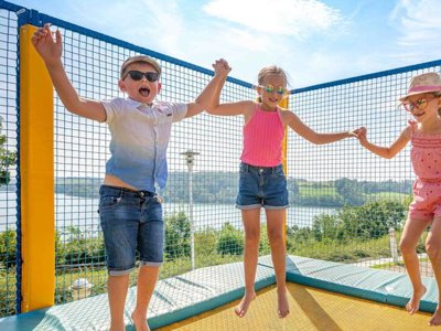 camping De La Liez - Ciela Village photo 21