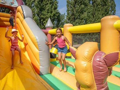 camping De La Liez - Ciela Village photo 22