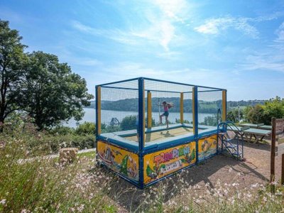 camping De La Liez - Ciela Village photo 23