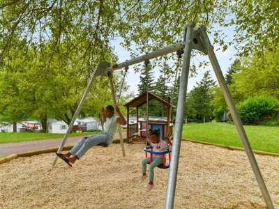 camping De La Liez - Ciela Village photo 24