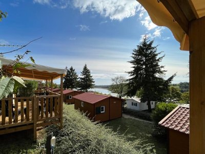 mobil-home - De La Liez - Ciela Village photo 1