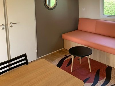 Cliquez pour découvrir toutes les photos de l'HÉBERGEMENT ! mobil-home - De La Liez - Ciela Village photo 3