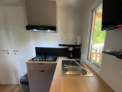 mobil-home - De La Liez - Ciela Village photo 5