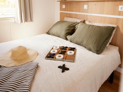 mobil-home - De La Liez - Ciela Village photo 7