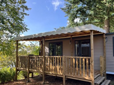 mobil-home - De La Liez - Ciela Village photo 1