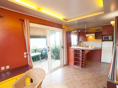 Cliquez pour découvrir toutes les photos de l'HÉBERGEMENT ! chalet - De La Liez - Ciela Village photo 2