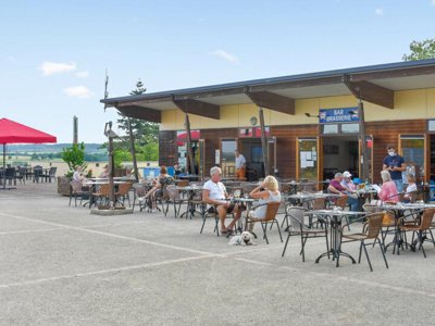 camping De La Liez - Ciela Village photo 27