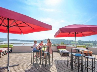 camping De La Liez - Ciela Village photo 28