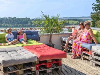 camping De La Liez - Ciela Village photo 29