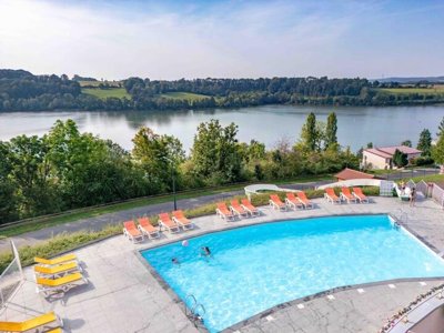 camping De La Liez - Ciela Village photo 6