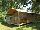 tente - camping De La Liez - Ciela Village photo 1