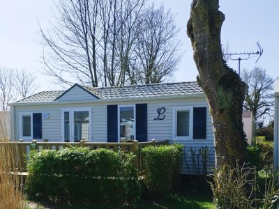 camping Sites Et Paysages - De La Baie photo 1