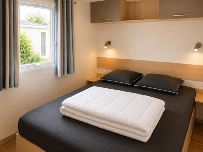 mobil-home - Sites Et Paysages - De La Baie photo 3
