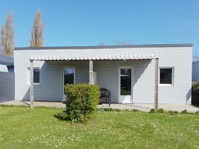 Cliquez pour découvrir toutes les photos de l'ÉTABLISSEMENT ! camping Sites Et Paysages - De La Baie photo 14