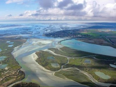 Cliquez pour découvrir toutes les photos de l'ÉTABLISSEMENT ! camping Sites Et Paysages - De La Baie photo 2