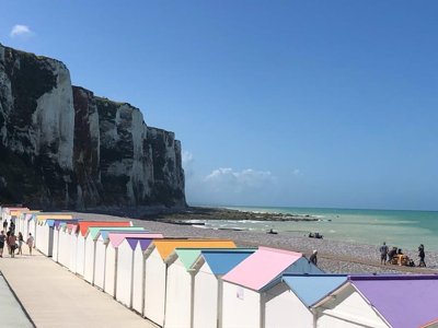 Cliquez pour découvrir toutes les photos de l'ÉTABLISSEMENT ! camping Sites Et Paysages - De La Baie photo 20