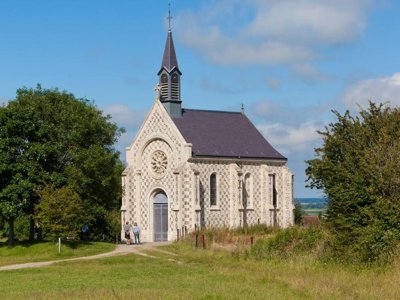 Cliquez pour découvrir toutes les photos de l'ÉTABLISSEMENT ! camping Sites Et Paysages - De La Baie photo 23