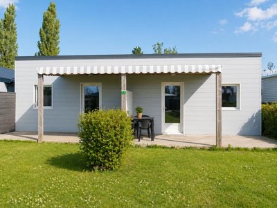 Cliquez pour découvrir toutes les photos de l'HÉBERGEMENT ! chalet - Sites Et Paysages - De La Baie photo 6