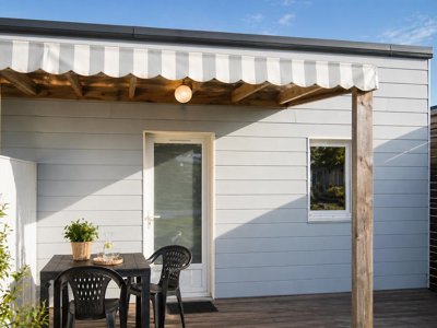 Cliquez pour découvrir toutes les photos de l'HÉBERGEMENT ! chalet - Sites Et Paysages - De La Baie photo 7