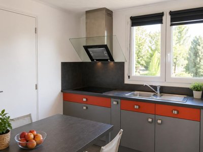 maison de campagne - Sites Et Paysages - De La Baie photo 5