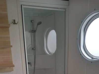 Cliquez pour découvrir toutes les photos de l'HÉBERGEMENT ! mobil-home - Sites Et Paysages - De La Baie photo 4