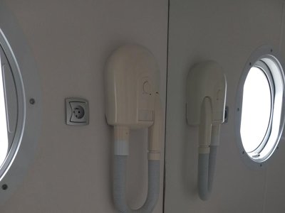 Cliquez pour découvrir toutes les photos de l'HÉBERGEMENT ! mobil-home - Sites Et Paysages - De La Baie photo 5