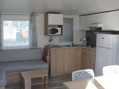 mobil-home - Sites Et Paysages - De La Baie photo 2