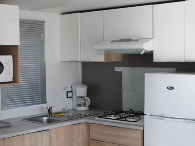 mobil-home - Sites Et Paysages - De La Baie photo 3
