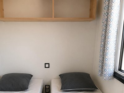 mobil-home - Sites Et Paysages - De La Baie photo 7